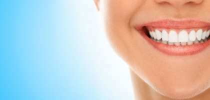 Odontoiatria Estetica dentista roma