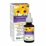 Calendula officinalis fiori tintura madre analcolica estratto 60ml