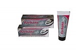 Forhans Dentifricio Gel con Argento Colloidale - 5 Confezioni da 75 ml