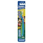 Oral-B con Topolino e Minnie