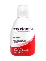 Parodontax Colluttorio 500 ml
