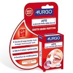 Urgo Afte e Piccole Ferite della Bocca Filmogel - 6 Ml