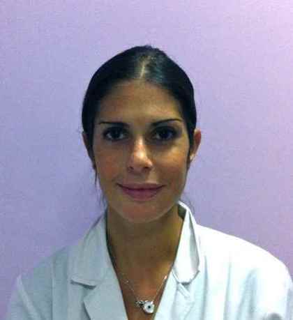 dottoressa Barbara Monaldo odontoiatra Ortodonzia e Ortognatodonzia