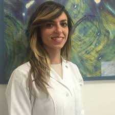 Dott.ssa Valentina Caridi Dentista a Roma