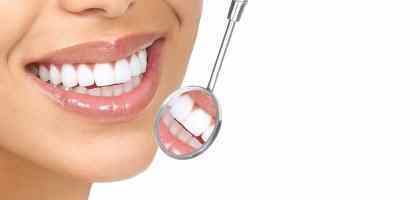 Odontoiatria Preventiva