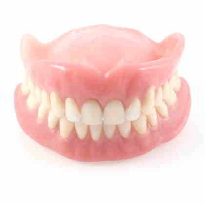 dentista roma Protesi Mobile