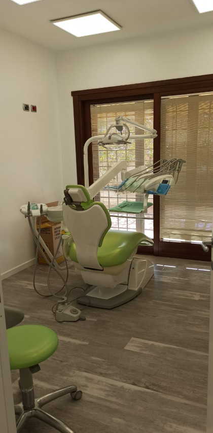 Studio odontoiatrico